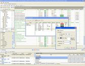 Performance management software for business planning