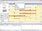 Advanced planning and job scheduling system