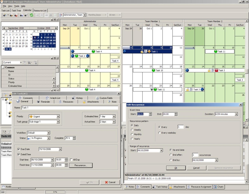 Group appointment scheduling tool and software