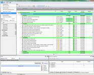 Business software tools vs. Business software systems