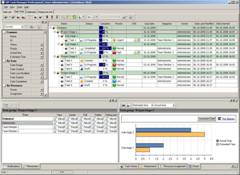 Computer-supported management as a topic of business forum