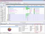 Database software for business and project management