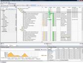 Desktop day planner vs. online day planner 