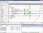 Document sharing system task management system = rational solution for business