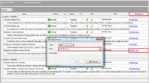 Worksheet software for personnel management