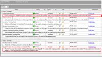 Documentation management system