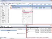 Employee evaluation tools (templates, questionnaires, interviewing, reporting) and task management software
