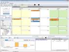 Employee schedule program helps make employee management easier