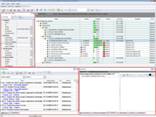 Employee task monitoring software