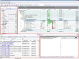 Employee task monitoring software