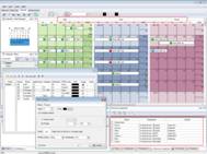 Employee time management software for accountants, designers, students