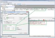Event scheduler