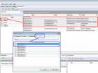 Worksheet software for personnel management