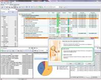Groupware solutions  their purposes, technologies and specific examples 