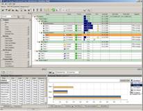 model business plan of your company