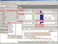 Job assignment software vs. Job allocation software