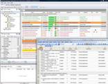 Job monitor software (job control software) to set collaborative manner in performance management 