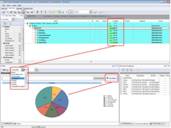 List of projects  tasks portfolio organizing software for small and medium companies 