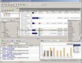 Managing project implementation cycle to get expected project resultst