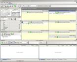 Meeting agenda software