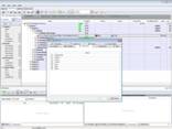 Mini project software and macro project software