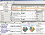 Net solutions for project, personnel and workflow management can facilitate and improve your business management
