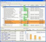 Office organization software