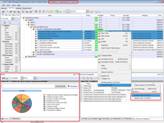 Office software - project and work management back office solutions
