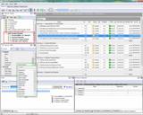 Office work software  Planning office work flow and managing office work procedures