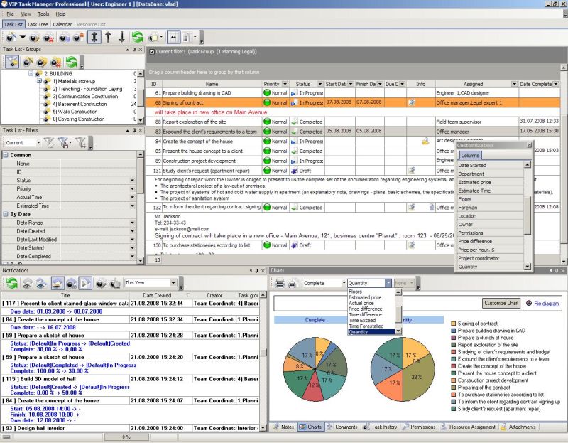 PIM Systems Project Process Product And Personal Information Management pim-systems-project-process-product-and-personal-information-management