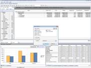 Project calculation software