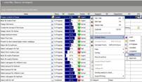 Project management software for builders