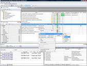 Project management software for subcontractors