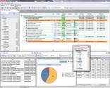 Project management system software – review on functions, technologies and examples