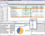 Project management system software  review on functions, technologies and examples