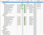 Project progress tracking multi-user system  productive way of project progress monitoring 