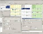 Project schedule spreadsheet  MS Excel is powerful yet insufficient for complete project management