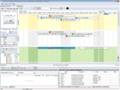 Project schedule tools