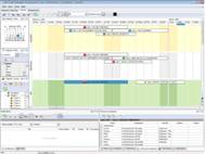 Project scheduler software: scheduling is no more a complicated thing