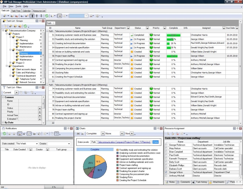 software for small business management