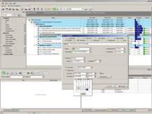 Software solution for capture management