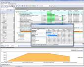 Spreadsheet software for task management