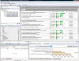 Staff scheduling software
