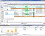 Worksheet software for personnel management