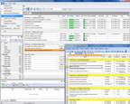 Task list templates – tool to manage timetables and worksheets