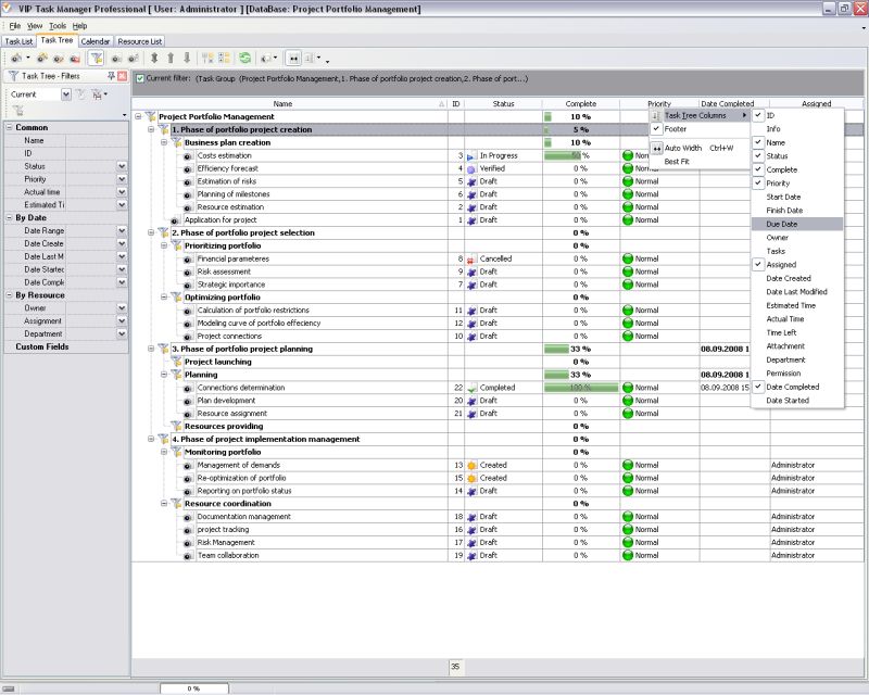 Task project management)   wikipedia