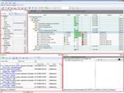Task reporting software 