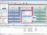 Team scheduler: Managing growing projects