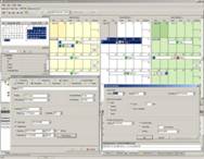 Team task scheduler software that helps you plan and schedule teamwork