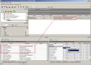 User permissions software